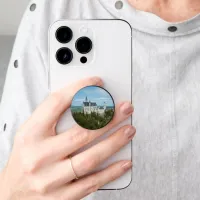 Neuschwanstein Castle - Schloss Neuschwanstein PopSocket