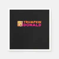 Trumpkin Donald Classic Napkins