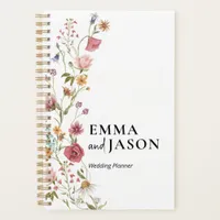 Wedding Checklist Planner