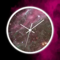 Stars in the Tarantula Nebula | Clock