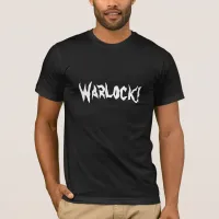 Warlock Winner Men's T-Shirt