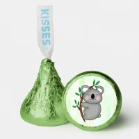 Koala Bear Baby Shower Hershey®'s Kisses®