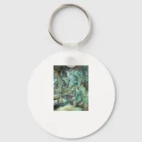 Fairies Fairycore Fashion Aesthetic Goblincore Cot Keychain