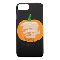 Trumpkin Halloween Classic iPhone 8/7 Case