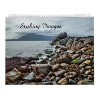 Striking Images Calendar