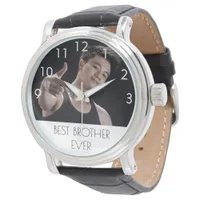 Brother photo text watch