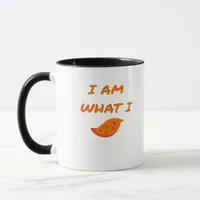Im What I Yam Playful Pun Mood Mug