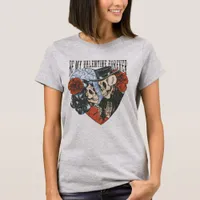 Be My Valentine Forever T-Shirt