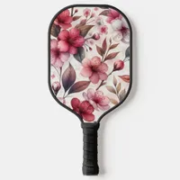 Cherry Blossom Pickleball Paddle