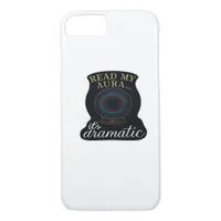 Whimsigoth Fantasy – Mystical Forests, Moons & Mag iPhone 8/7 Case