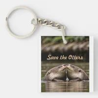 Save the Otters