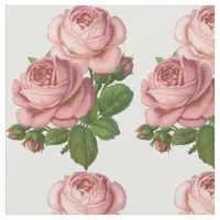 Vintage Roses Fabric