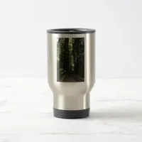 Muir Woods National Monument Travel Mug