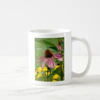 As the Garden Grows Coffee Mug