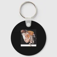 Till Death Do Us Part Classic – Spooky Soulmate Qu Keychain