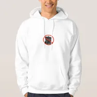 No Kings In The USA America Say No King Classic Re Hoodie