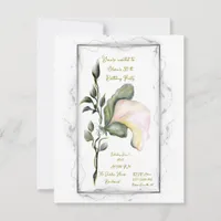 Birthday invitation