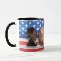 Biden Obama 2020 Election Democratic Political Mug