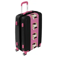 Panda Yoga Luggage