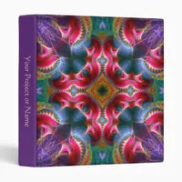 Fractal X-Art 013 Binder