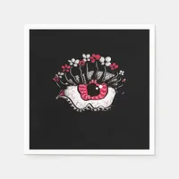 Whimsigoth Classic – Vintage Design Napkins