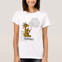 Vape | Funny Vaping VoopGoat  by VapeGoat™ T-Shirt
