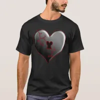 Broken Heart T-Shirt