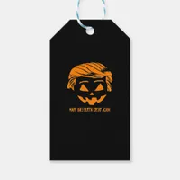 Make Halloween Great Again Classic Gift Tags