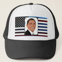 Always My President Barack Obama Cap