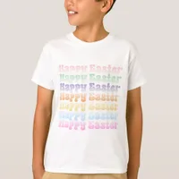 Happy Easter - Easter  T-Shirt