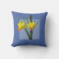 Pillow - Daffodils