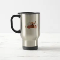 It’s Fall Y’all Retro Classic Travel Mug