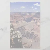 Grand Canyon, Arizona Stationary Stationery