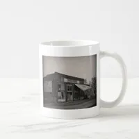 Abanoned Feed Store Coffee Mug