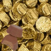 Event Party Favors Holiday Wedding Birthday Reese's Peanut Butter Cups
