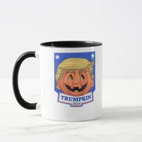 Trumpkin Classic – Funny Halloween Quote Mug