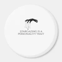 Whimsigoth Ink – Mystical Forests, Moons  Magic Cl Magnet