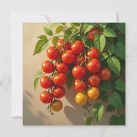 Wish a Friend a Happy Summer Card