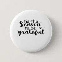 Tis The Season To Be Quote Button