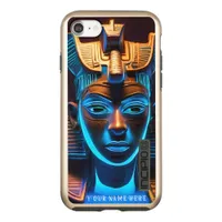 Fire of the Gods Incipio DualPro Shine iPhone 8/7 Case