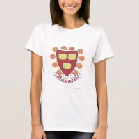 Havarti University Cheesy College Student Motto T-Shirt