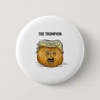Trumpkin Classic & Basic Design Button