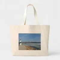 Marina Large Tote Bag