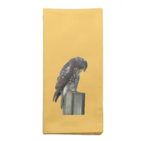 Napkin - Falcon - Ever Vigilant