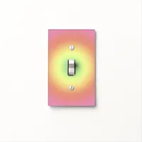 Switch Cover - Let it Shine