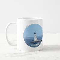 Mug - Los Angeles Harbor Lighthouse