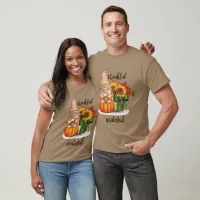 Thankful & grateful T-Shirt