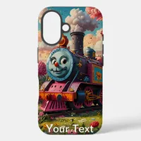 OtterBox: Unique Designs for Every Personality iPhone 16 Case