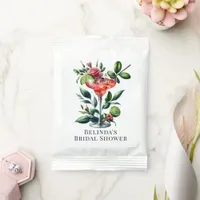 Margarita Bridal Shower Cocktail Favor Drink Mix