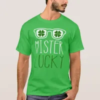 Mister Lucky T-Shirt